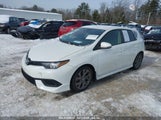 TOYOTA COROLLA IM JTNKARJE9HJ525578 снимка