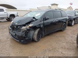 TOYOTA SIENNA SE 8 PASSENGER 5TDXZ3DC2HS783440 снимка