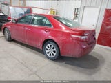 Toyota Camry Ce/Le/Xle/Se 4T1BE46K17U060801 photo