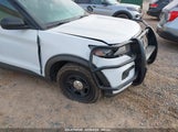 FORD POLICE INTERCEPTOR 1FM5K8AC1LGB95718 photo