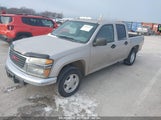 GMC CANYON SLE 1GTCS136X48119601 снимка