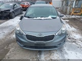 KIA FORTE EX KNAFX4A8XF5365179 снимка