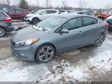 KIA FORTE EX KNAFX4A8XF5365179 снимка