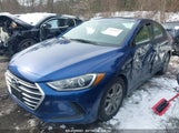 HYUNDAI ELANTRA SEL 5NPD84LF8JH230116 photo