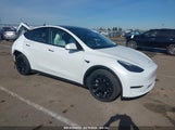 TESLA MODEL Y AWD/LONG RANGE DUAL MOTOR ALL-WHEEL DRIVE 7SAYGAEE7PF741155 photo