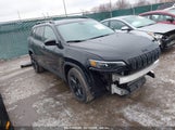 JEEP CHEROKEE ALTITUDE 4X4 1C4PJMLB4LD584254 снимка