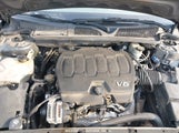 BUICK LUCERNE CXL 1G4HC5EM3BU124659 снимка