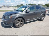 DODGE JOURNEY CROSSROAD 3C4PDCGG7FT753009 снимка