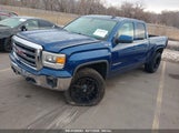 GMC SIERRA 1500 SLE 1GTV2UEC3FZ224734 снимка