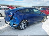 TESLA MODEL Y LONG RANGE DUAL MOTOR ALL-WHEEL DRIVE 5YJYGDEE1MF083780 fotografie