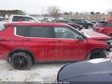 MITSUBISHI OUTLANDER SE BLACK EDITION W/PANO ROOF JA4J4VA85RZ054990 fotografie