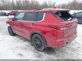 MITSUBISHI OUTLANDER SE BLACK EDITION W/PANO ROOF JA4J4VA85RZ054990 снимка