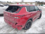 MITSUBISHI OUTLANDER SE BLACK EDITION W/PANO ROOF JA4J4VA85RZ054990 photo