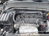 JEEP RENEGADE ALTITUDE FWD ZACCJABBXJPJ52701 photo