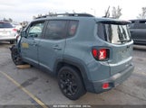 JEEP RENEGADE ALTITUDE FWD ZACCJABBXJPJ52701 fotografie
