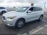 INFINITI JX35 5N1AL0MNXDC323554 снимка