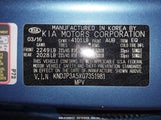 KIA SOUL + KNDJP3A5XG7351981 fotografie