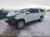 CHEVROLET SUBURBAN 4WD HIGH COUNTRY 1GNSKGKLXNR151036 fotografie