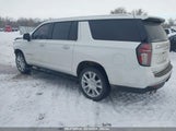 CHEVROLET SUBURBAN 4WD HIGH COUNTRY 1GNSKGKLXNR151036 fotografie