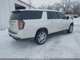 CHEVROLET SUBURBAN 4WD HIGH COUNTRY 1GNSKGKLXNR151036 fotografie