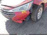 HYUNDAI ELANTRA SE KMHD74LF5KU789208 photo