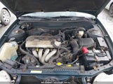 TOYOTA COROLLA VE 1NXBR12EXXZ143419 снимка