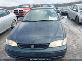 TOYOTA COROLLA VE 1NXBR12EXXZ143419 photo