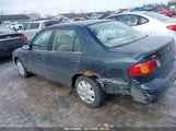TOYOTA COROLLA VE 1NXBR12EXXZ143419 снимка