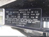 KIA FORTE LX 3KPFK4A73HE070067 снимка