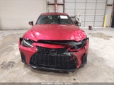 LEXUS IS 350 F SPORT JTHGZ1B28P5067949 снимка