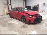 LEXUS IS 350 F SPORT JTHGZ1B28P5067949 photo