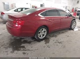 CHEVROLET IMPALA 2LT 2G1125S39E9105810 снимка
