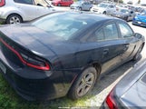 DODGE CHARGER SE 2C3CDXBG5GH139894 снимка