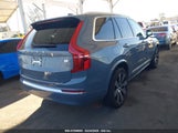 VOLVO XC90 RECHARGE PLUG-IN HYBRID T8 PLUS 6-SEATER YV4H600N3P1959696 fotografie