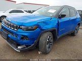 JEEP COMPASS LIMITED 4X4 3C4NJDCN4RT589992 снимка