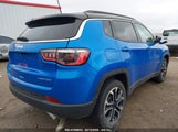 JEEP COMPASS LIMITED 4X4 3C4NJDCN4RT589992 снимка