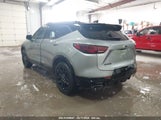 CHEVROLET BLAZER FWD RS 3GNKBERS5RS196244 снимка