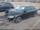 VOLKSWAGEN JETTA 1.4T SE 3VWDB7AJ1HM240157 снимка