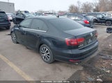 VOLKSWAGEN JETTA 1.4T SE 3VWDB7AJ1HM240157 снимка