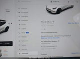 TESLA MODEL Y LONG RANGE DUAL MOTOR ALL-WHEEL DRIVE 5YJYGDEE5MF091266 снимка
