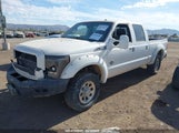 Ford F-250 Lariat 1FT7W2BT9GEB15225 снимка