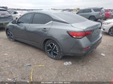 NISSAN SENTRA SV XTRONIC CVT 3N1AB8CV4RY307486 photo