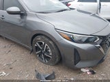 NISSAN SENTRA SV XTRONIC CVT 3N1AB8CV4RY307486 снимка