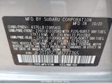 SUBARU CROSSTREK SPORT JF2GTHSC7MH277765 снимка