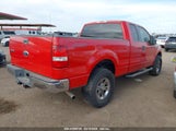 Ford F-150 Fx4/Lariat/Xl/Xlt 1FTPX14576NA12728 снимка