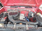 NISSAN TRUCK KING CAB SE/KING CAB XE 1N6SD16Y4TC****** fotografie