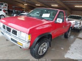 NISSAN TRUCK KING CAB SE/KING CAB XE 1N6SD16Y4TC****** photo