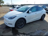TESLA MODEL Y LONG RANGE DUAL MOTOR ALL-WHEEL DRIVE 7SAYGAEEXRF183885 снимка