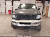 FORD F-150 LARIAT/XL/XLT 1FTRX08L6WKA88552 снимка