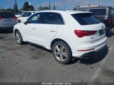 AUDI Q3 PRESTIGE 45 TFSI S LINE QUATTRO TIPTRONIC WA1FECF3XL1083346 photo